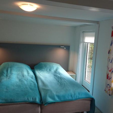B&B Hesselbjerg Luaran gambar
