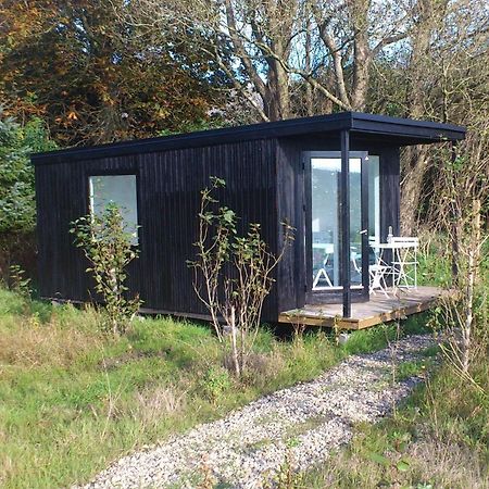 B&B Hesselbjerg Luaran gambar