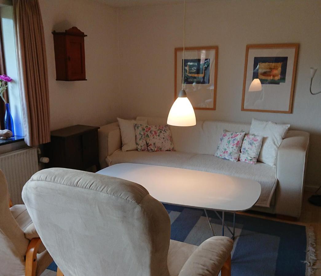 B&B Hesselbjerg Luaran gambar