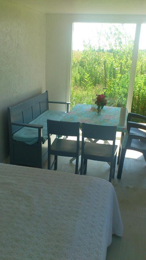 B&B Hesselbjerg Luaran gambar