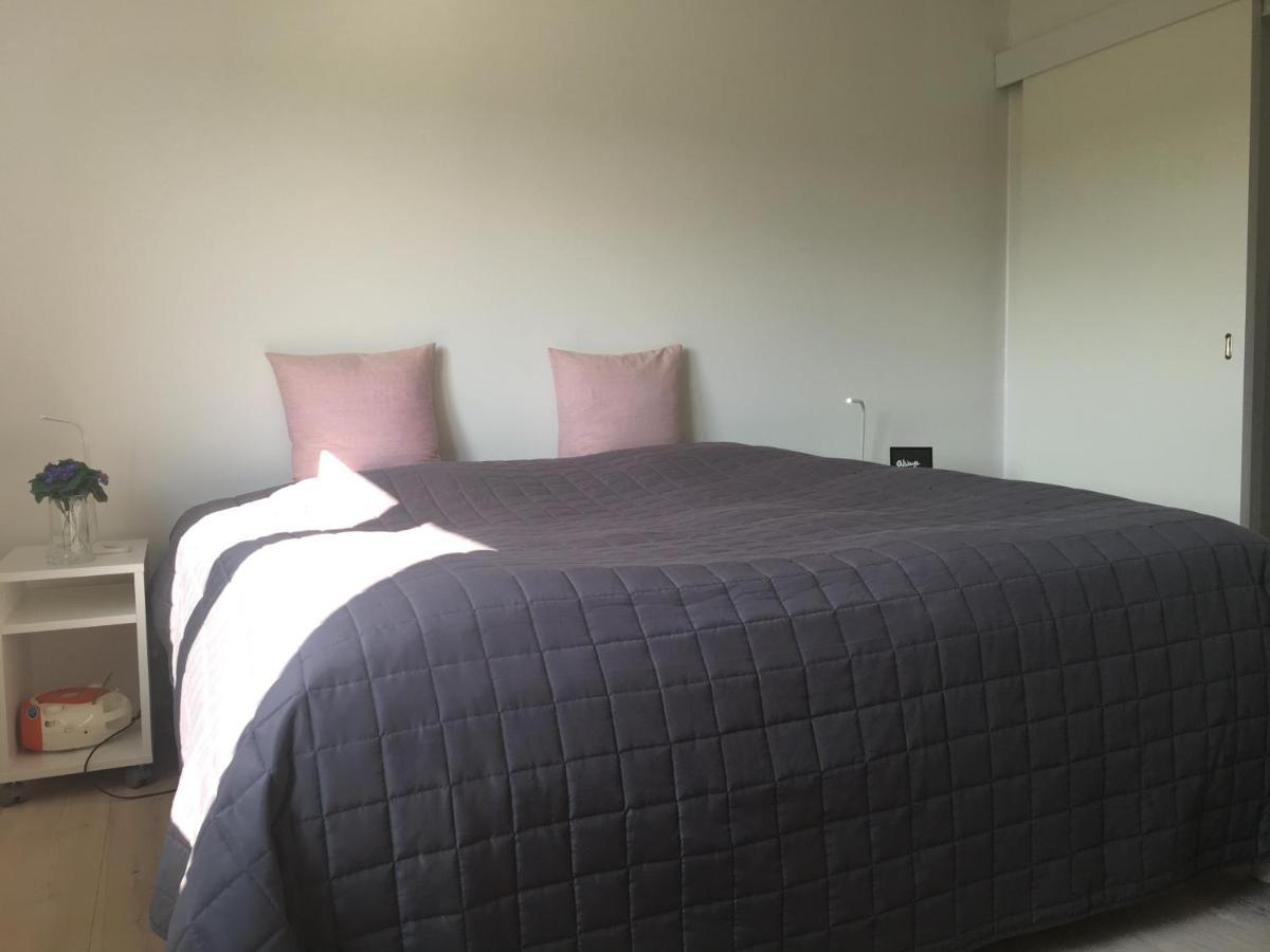 B&B Hesselbjerg Luaran gambar