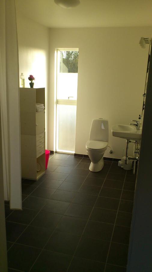B&B Hesselbjerg Luaran gambar