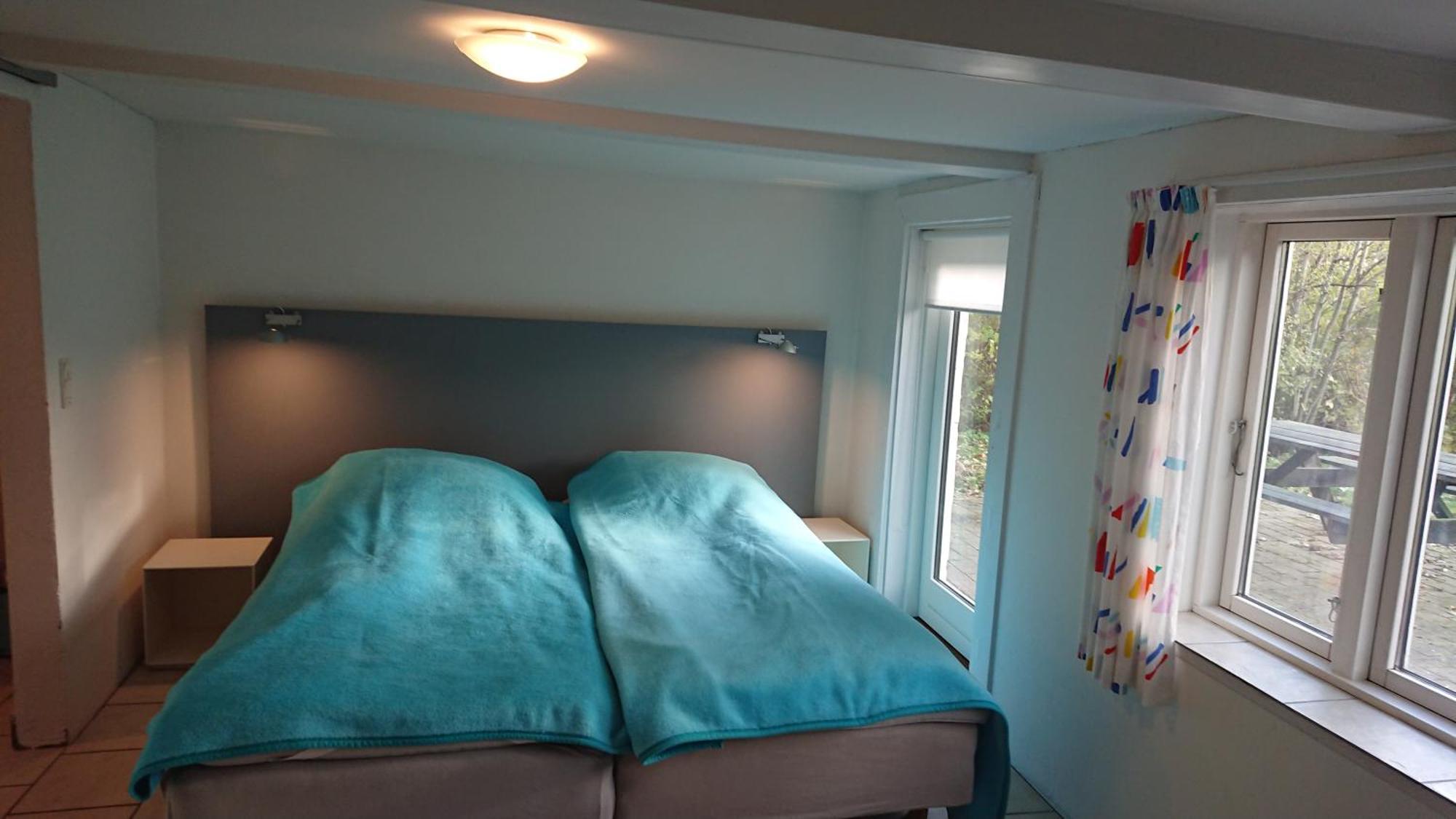 B&B Hesselbjerg Luaran gambar